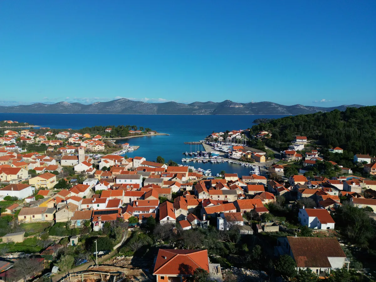Njivice, isola di Krk